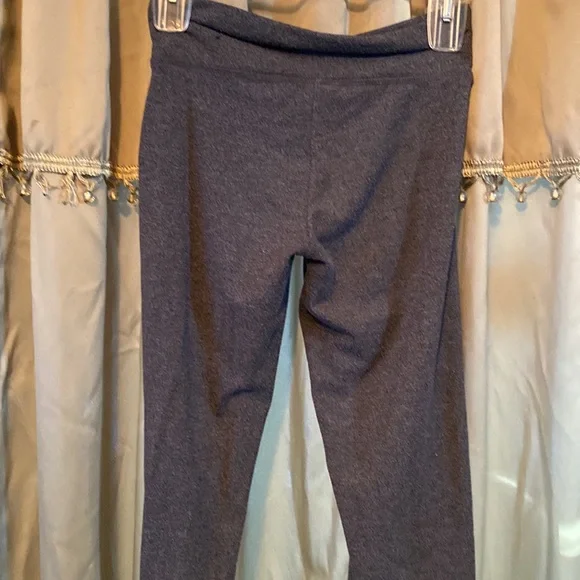Victoria sport workout leggings gray by Victoria secret XS - Picture 5 of 6